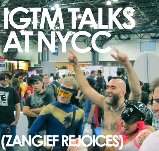 ITGM NYCC